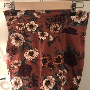 Charlotte Russe skirt